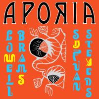 Aporia - Sufjan Stevens - LP