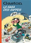 Gaston (édition 2018) - La saga des gaffes / Edition spéciale (Opé été 2022)