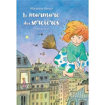 Le murmure des sorcières