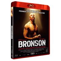 Bronson - Blu-Ray