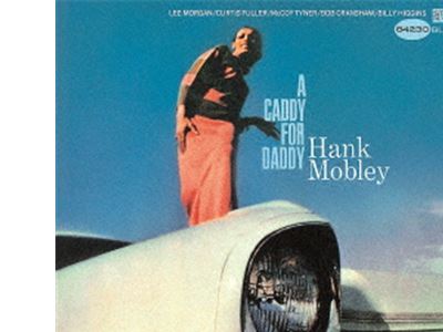 A Caddy For Daddy