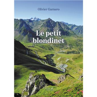 Le petit blondinet