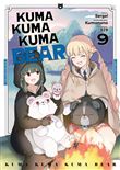 Kuma kuma kuma bear