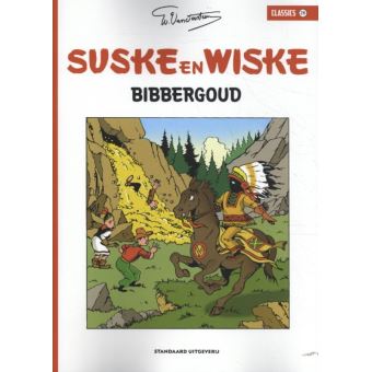 Bibbergoud
