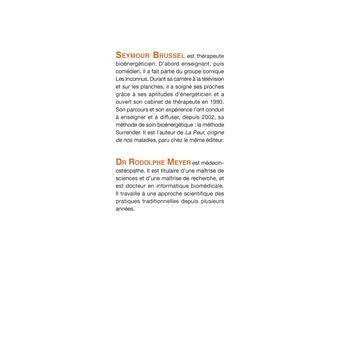 Le Corps autoguérisseur - Thérapie manuelle bioénergétique