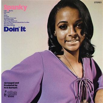 LP Spanky Wilson Spankin Brand New PLP7887 P-Vine Records　Japan Vinyl 未開封 /00260 Spanky Wilson - Spankin' Brand New - Vinyl LP New 4995879078877
