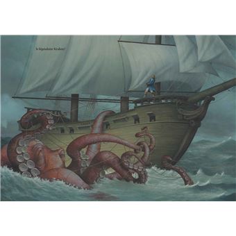 Le secret du capitaine