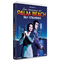 Les Dessous de Palm Beach L'Intégrale de la Saison 5 DVD