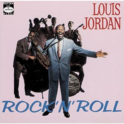 Rock'n'roll Edition limitée