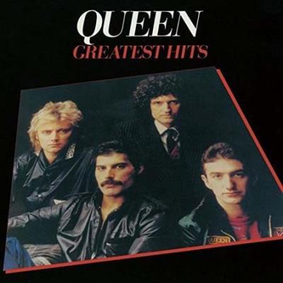 Greatest hits shm cd remaster