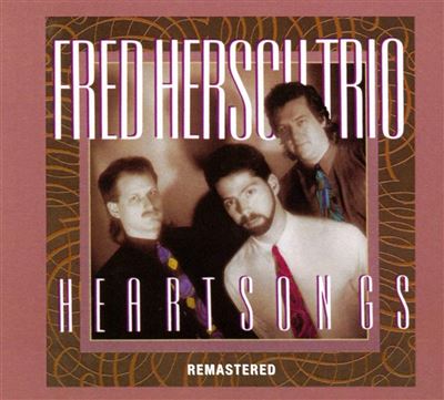 Heartsongs/digipack