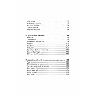 Les Bons Réflexes pour un quotidien plus écolo