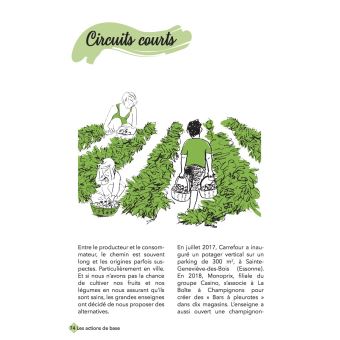 Les Bons Réflexes pour un quotidien plus écolo