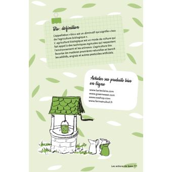 Les Bons Réflexes pour un quotidien plus écolo