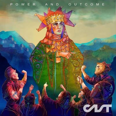 POWER AND OUTCOME