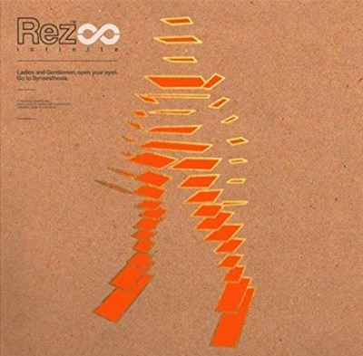 Rez Infinite