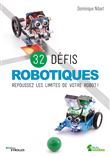 32 défis robotiques