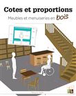 Cotes et proportions