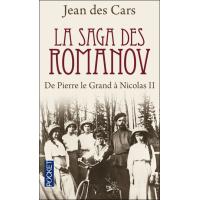 La saga des Romanov