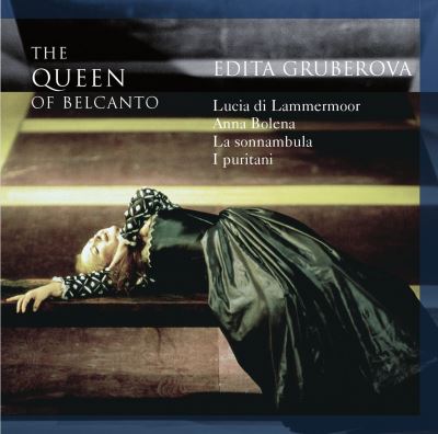 Queen of belcanto/eg edit