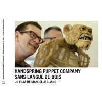 Hanspring Puppet Company : Sans langue de bois - DVD