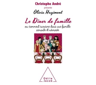 Le dîner de famille