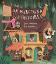 Un marchand d'histoires pas comme les autres