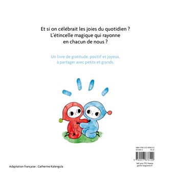 Merci !