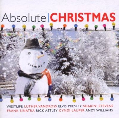 Absolute christmas