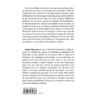 À l’ombre des volcans