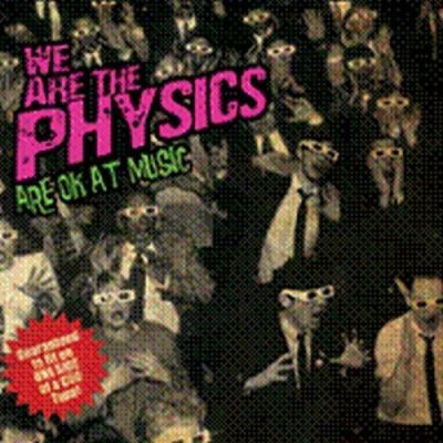 We are the physics are ok at