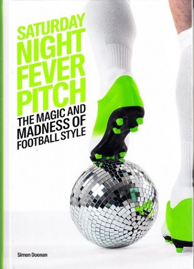 SATURDAY NIGHT FEVER PITCH