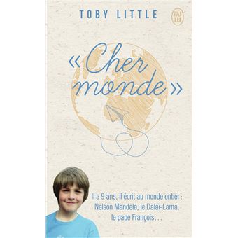 «Cher Monde»
