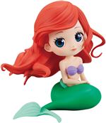 Figurine Disney La Petite Sirène Q Posket Ariel 14 cm