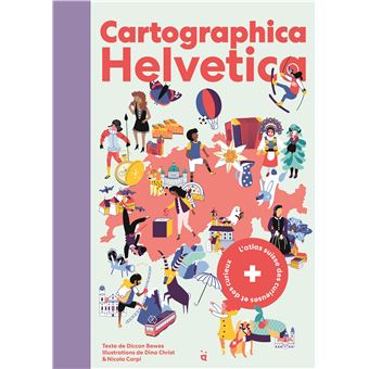 Cartographica Helvetica