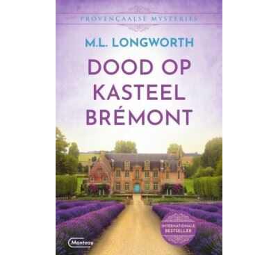 Dood op kasteel Brémont