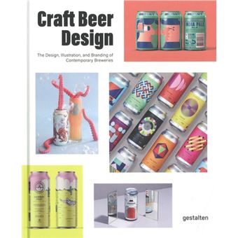 Craft beer design