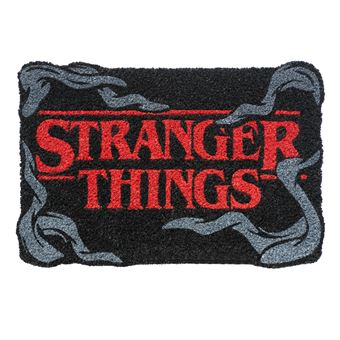 Paillasson Stranger Things