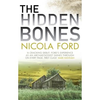 THE HIDDEN BONES