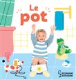 Les bébimagiers - Le pot