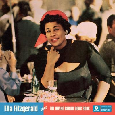 SINGS THE IRVING BERLIN/2LP