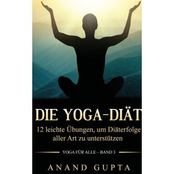 Die Yoga-Diät - 1