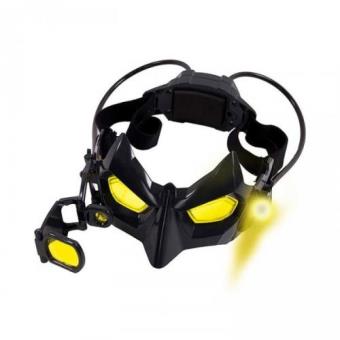 Masque de vision nocturne Batman Spy Gear - Accessoire de déguisement |  fnac Suisse