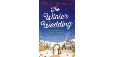WINTER WEDDING -THE-