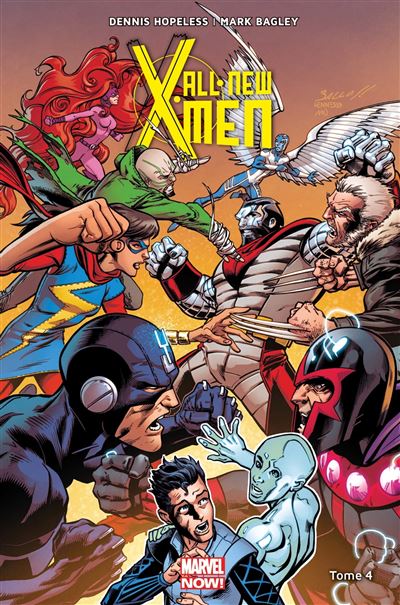 All-New X-Men