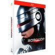 Coffret RoboCop La trilogie Blu-ray