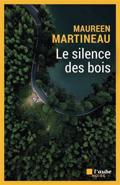 Le silence des bois