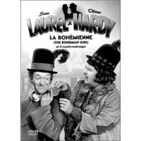 La Bohémienne