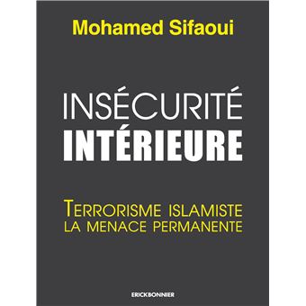 Insécurité intérieure