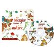 Mon imagier sonore de la nature